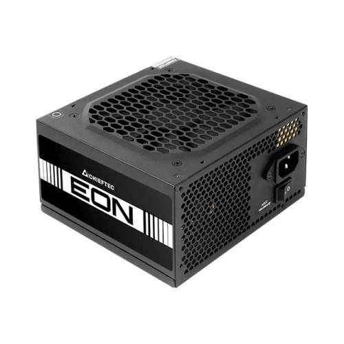 Chieftec Industrial Chieftec EON Series ZPU-500S - nätaggregat - 500 Watt