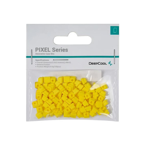 Deepcool Industries Deepcool PIXEL Series - systemkabinett dekorativa delar