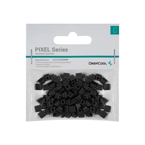 Deepcool Industries Deepcool PIXEL Series - systemkabinett dekorativa delar