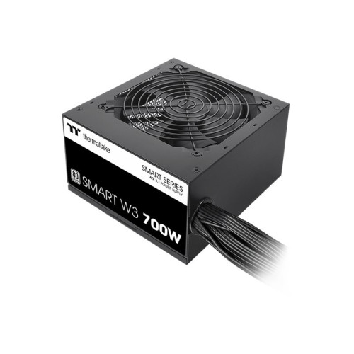 Thermaltake Technology Thermaltake SMART W3 700W - nätaggregat - 700 Watt