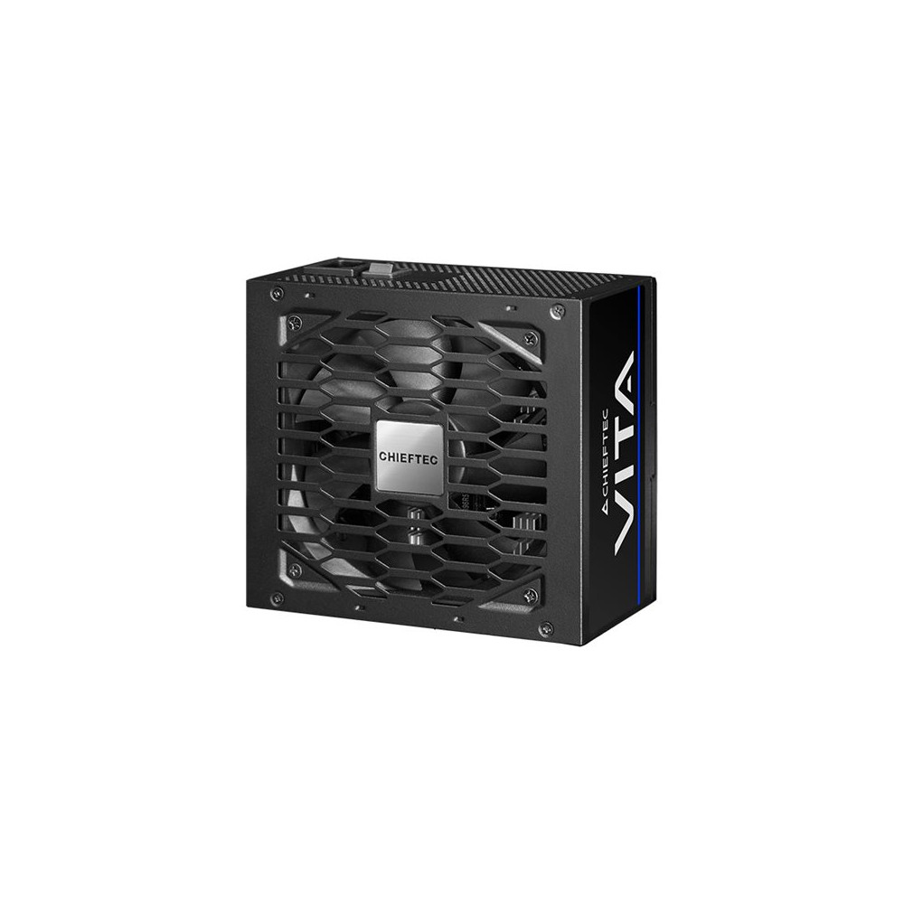Produktbild för Chieftec VITA Series BPX-750-S - nätaggregat - 750 Watt