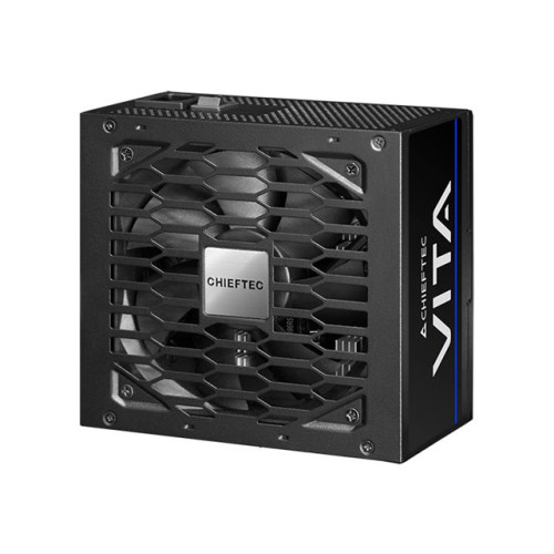 Chieftec Industrial Chieftec VITA Series BPX-750-S - nätaggregat - 750 Watt