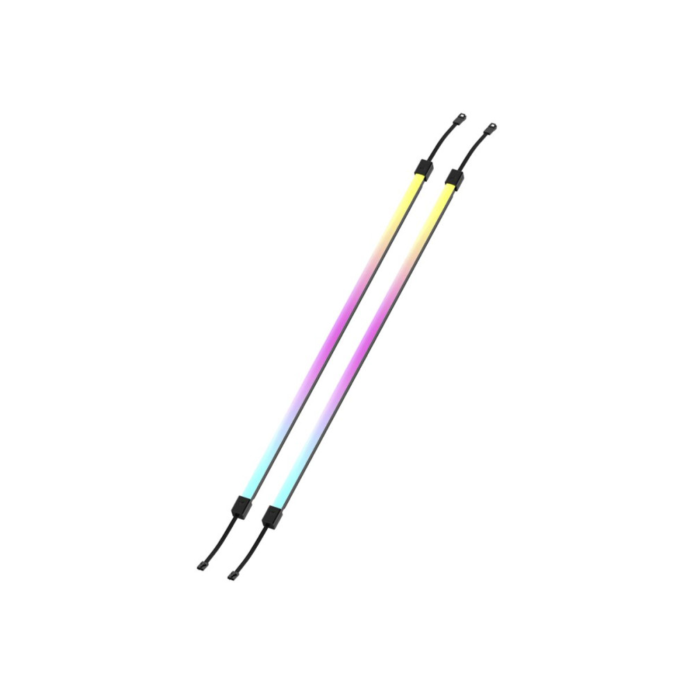 Produktbild för CORSAIR LS430 Aurora RGB - belysningssats