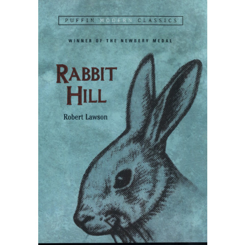 Robert Lawson Rabbit Hill (Puffin Modern Classics) (häftad, eng)