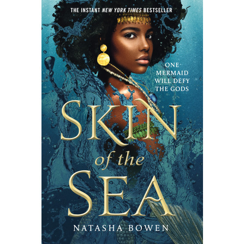 Penguin Random House USA Skin of the Sea (bok, storpocket, eng)