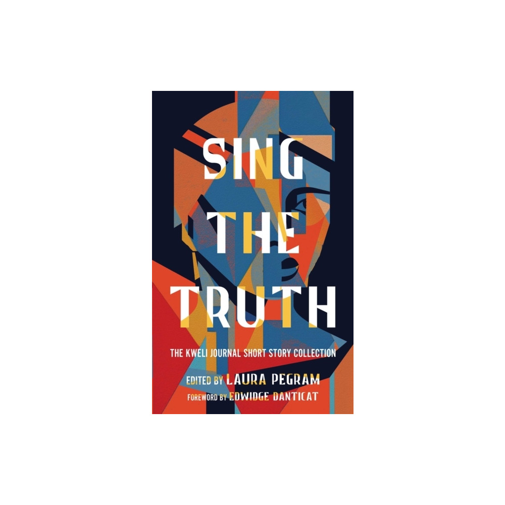 Produktbild för Sing the Truth (häftad, eng)