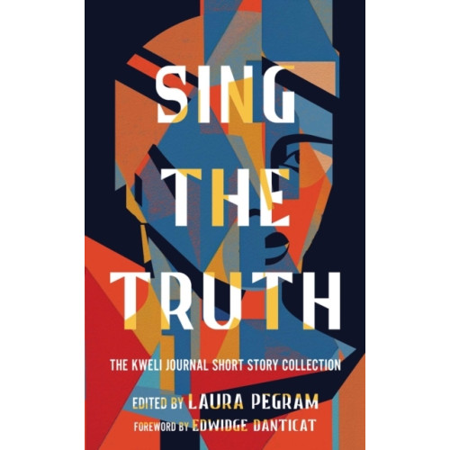 Simon & Schuster UK Sing the Truth (häftad, eng)