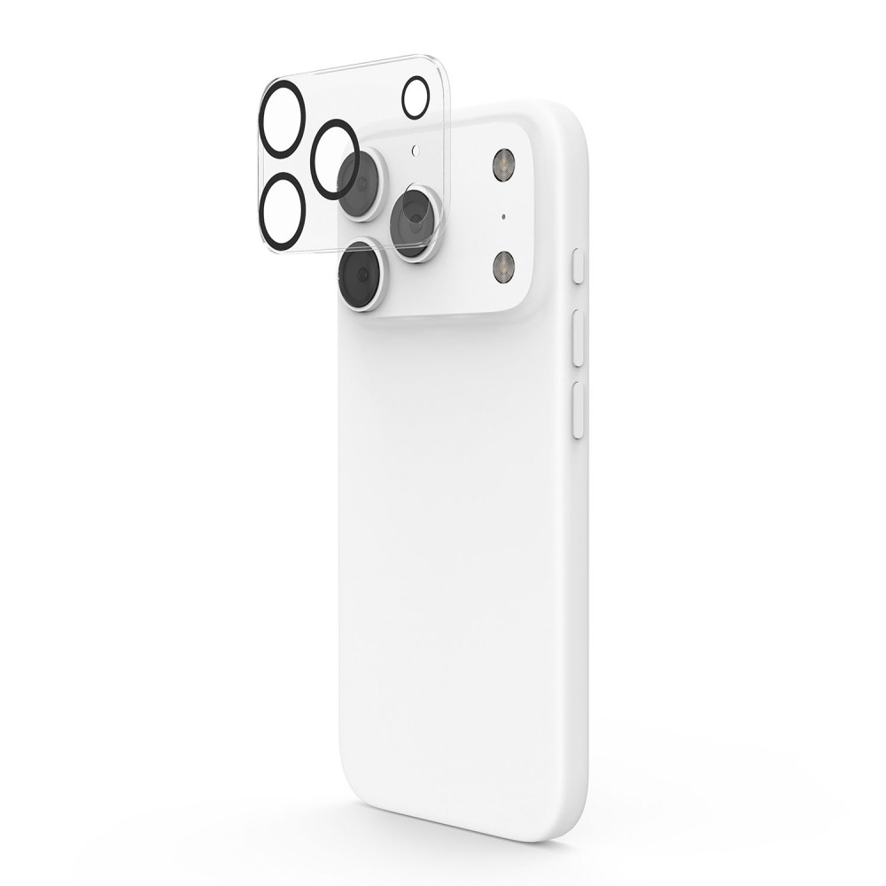 Produktbild för Camera Protective Glass iPhone 17 Pro