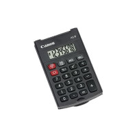 Produktbild för Canon AS-8 - fickkalkylator