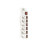 Produktbild för LogiLink - effektband - 3680 Watt