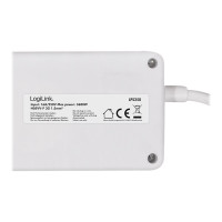 Produktbild för LogiLink - effektband - 3680 Watt
