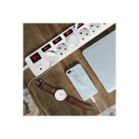 Produktbild för LogiLink - effektband - 3680 Watt