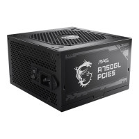 Produktbild för MSI MAG A750GL PCIE5 - nätaggregat - 750 watt