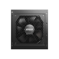 Produktbild för MSI MAG A750GL PCIE5 - nätaggregat - 750 watt