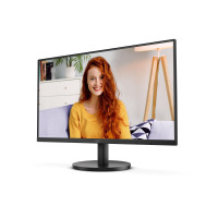 Produktbild för AOC Basic-line U27B3M - B3 Series - LED-skärm - 27" - HDR