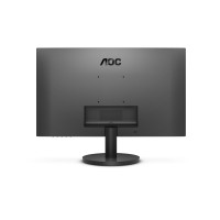 Produktbild för AOC Basic-line U27B3M - B3 Series - LED-skärm - 27" - HDR