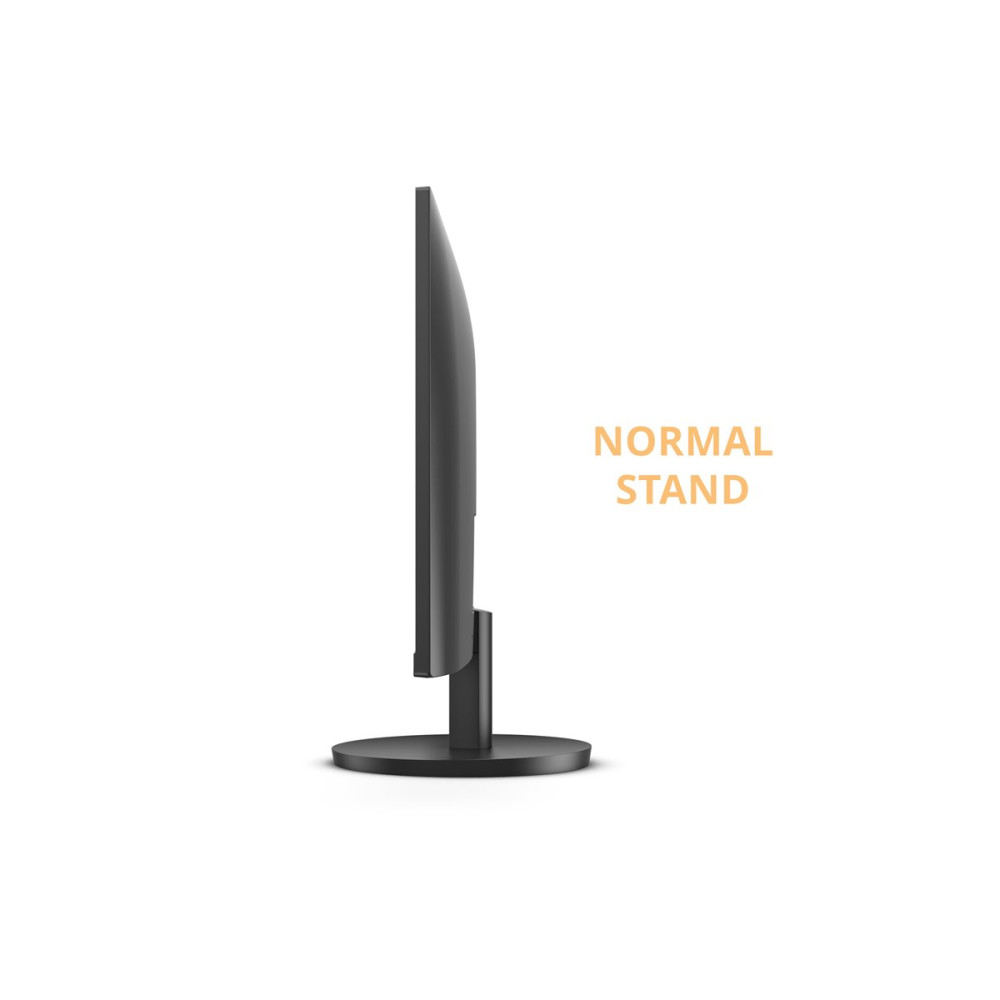 Produktbild för AOC Basic-line U27B3M - B3 Series - LED-skärm - 27" - HDR