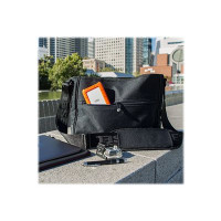 Produktbild för LaCie Rugged USB-C - hårddisk - 2 TB - USB 3.1 Gen 1