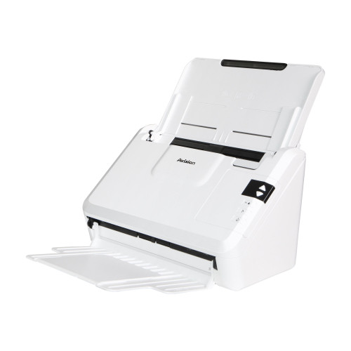 Avision Avision AV332U - dokumentskanner - desktop - USB 2.0