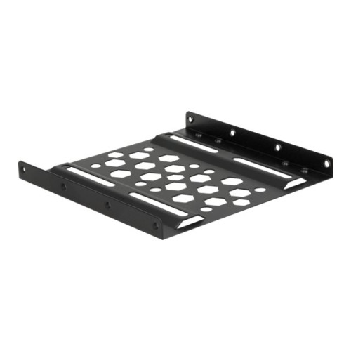 DeLOCK Delock Installation Frame - adapter för lagringsfack