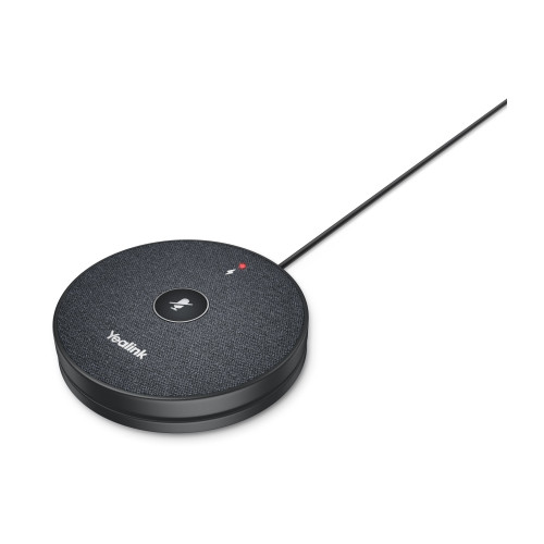 Yealink Network Technology Yealink VCM36-W - trådlös mikrofon