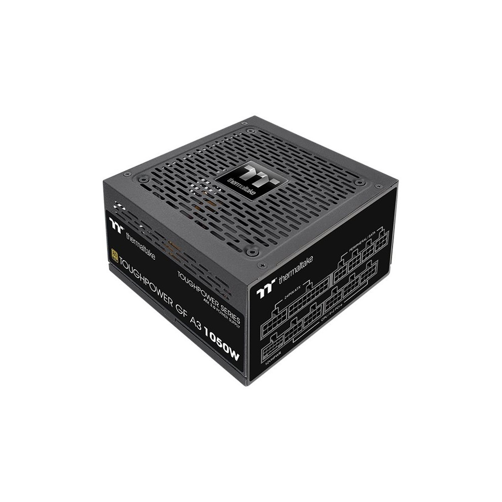 Produktbild för Thermaltake ToughPower GF3 A3 - TT Premium Edition - nätaggregat - 1050 Watt
