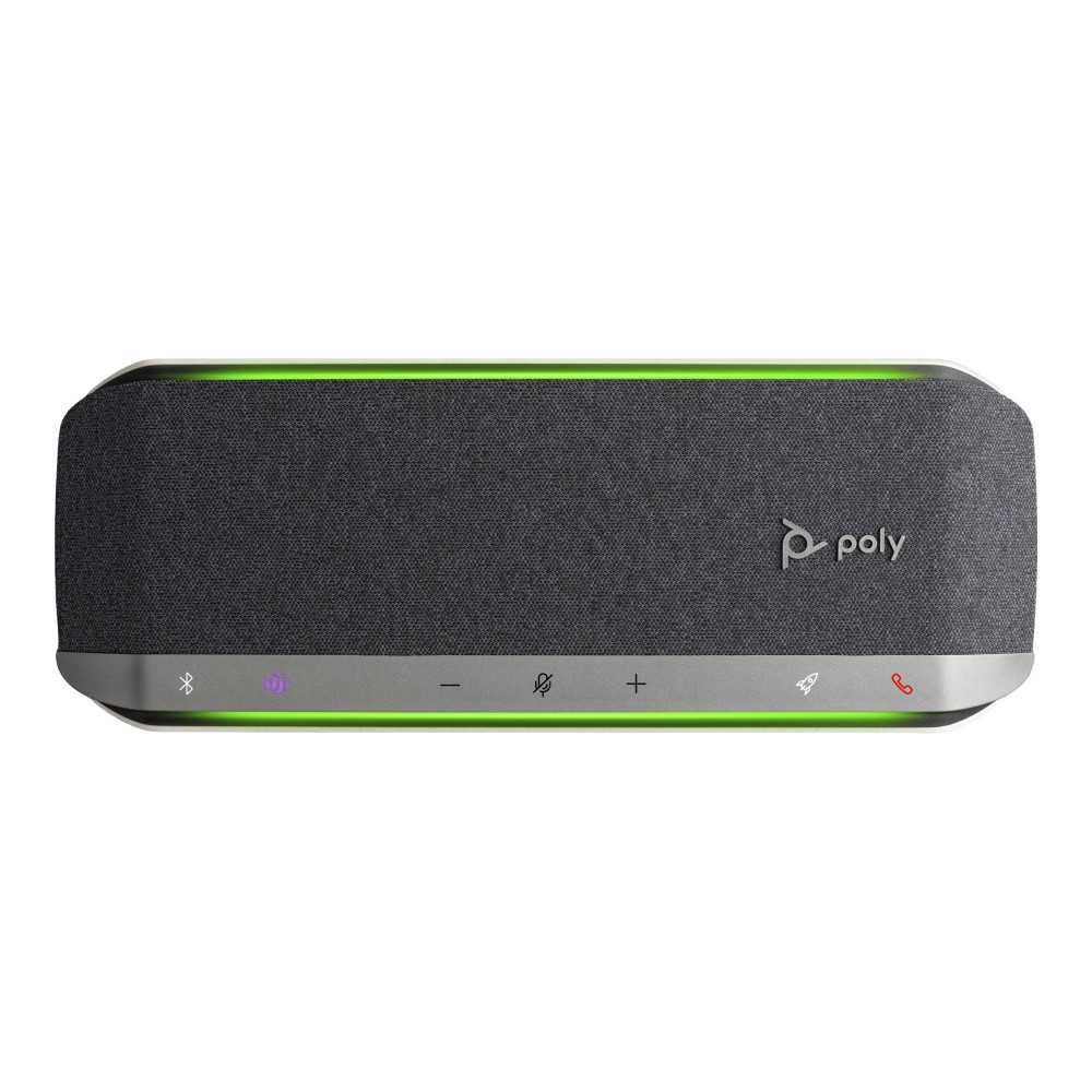 Produktbild för HP Poly Sync 40+M - smart högtalartelefon - USB