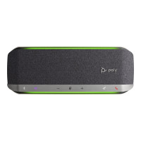 Produktbild för HP Poly Sync 40+M - smart högtalartelefon - USB