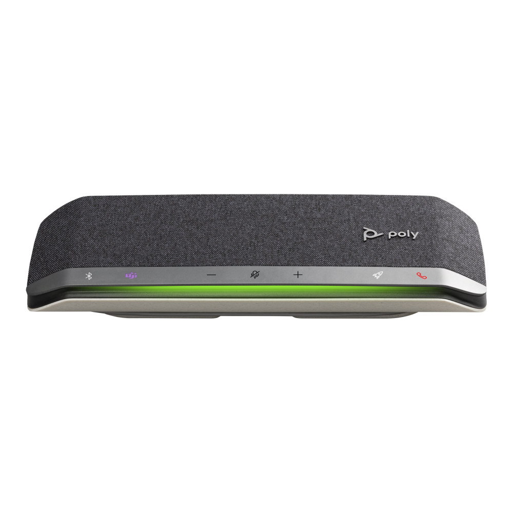 Produktbild för HP Poly Sync 40+M - smart högtalartelefon - USB