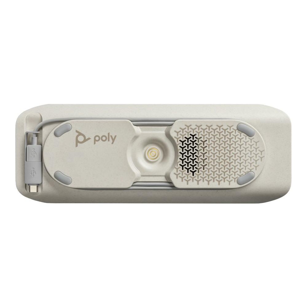 Produktbild för HP Poly Sync 40+M - smart högtalartelefon - USB