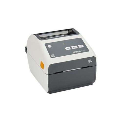 Zebra Technologies Zebra ZD421d-HC - etikettskrivare - svartvit - direkt termisk