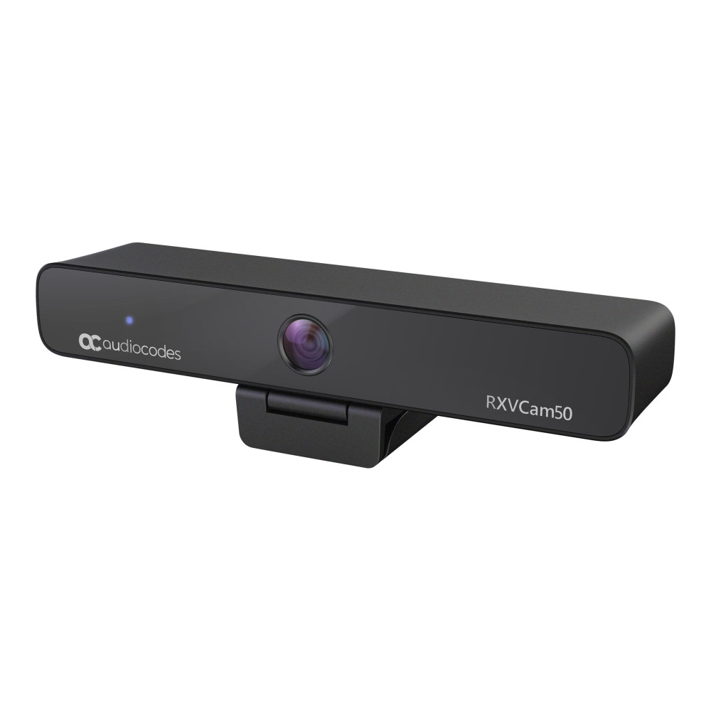 Produktbild för AudioCodes RXVCam50L - webbkamera