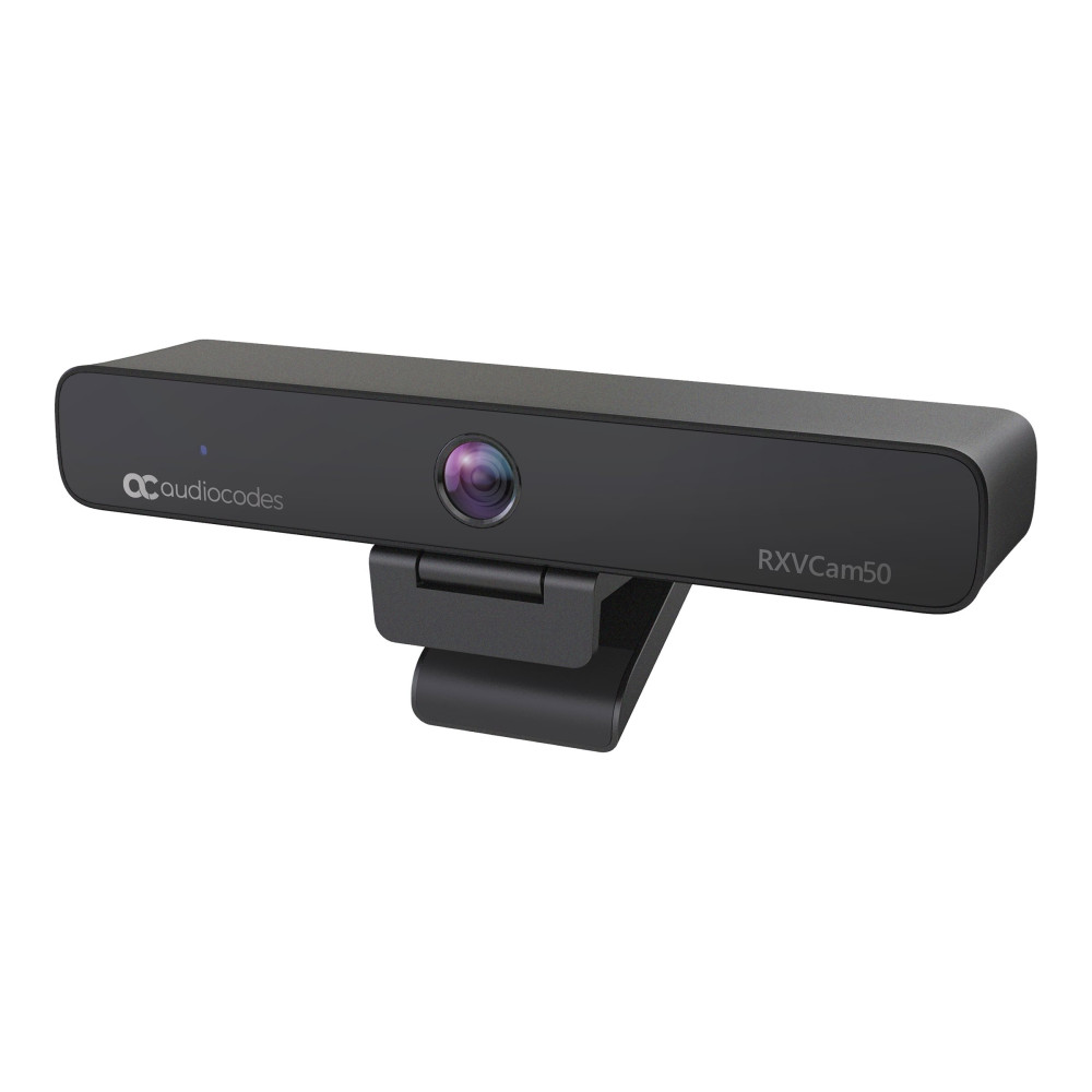 Produktbild för AudioCodes RXVCam50L - webbkamera