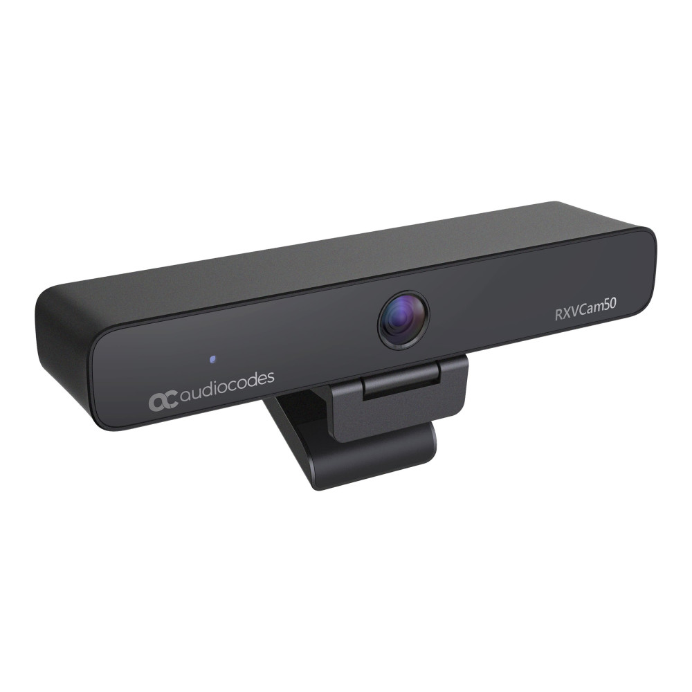 Produktbild för AudioCodes RXVCam50L - webbkamera