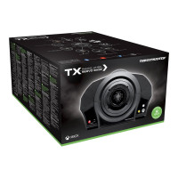 Produktbild för ThrustMaster - hjul - kabelansluten