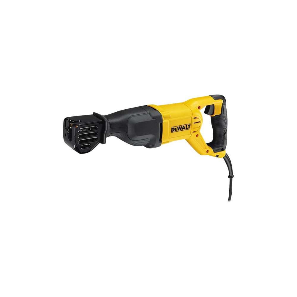 Produktbild för DeWALT DWE305PK-QS tigersåg - 1100 W