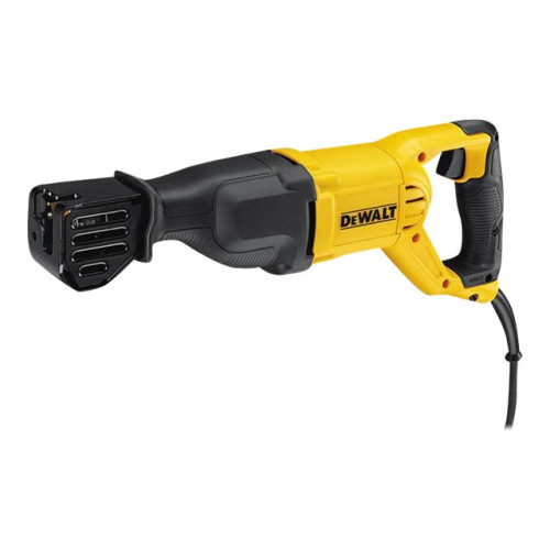 DeWalt DeWALT DWE305PK-QS tigersåg - 1100 W