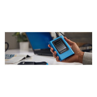 Produktbild för Kingston IronKey Vault Privacy 80 - SSD - 960 GB - USB 3.2 Gen 1 - TAA-kompatibel