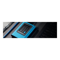 Produktbild för Kingston IronKey Vault Privacy 80 - SSD - 960 GB - USB 3.2 Gen 1 - TAA-kompatibel