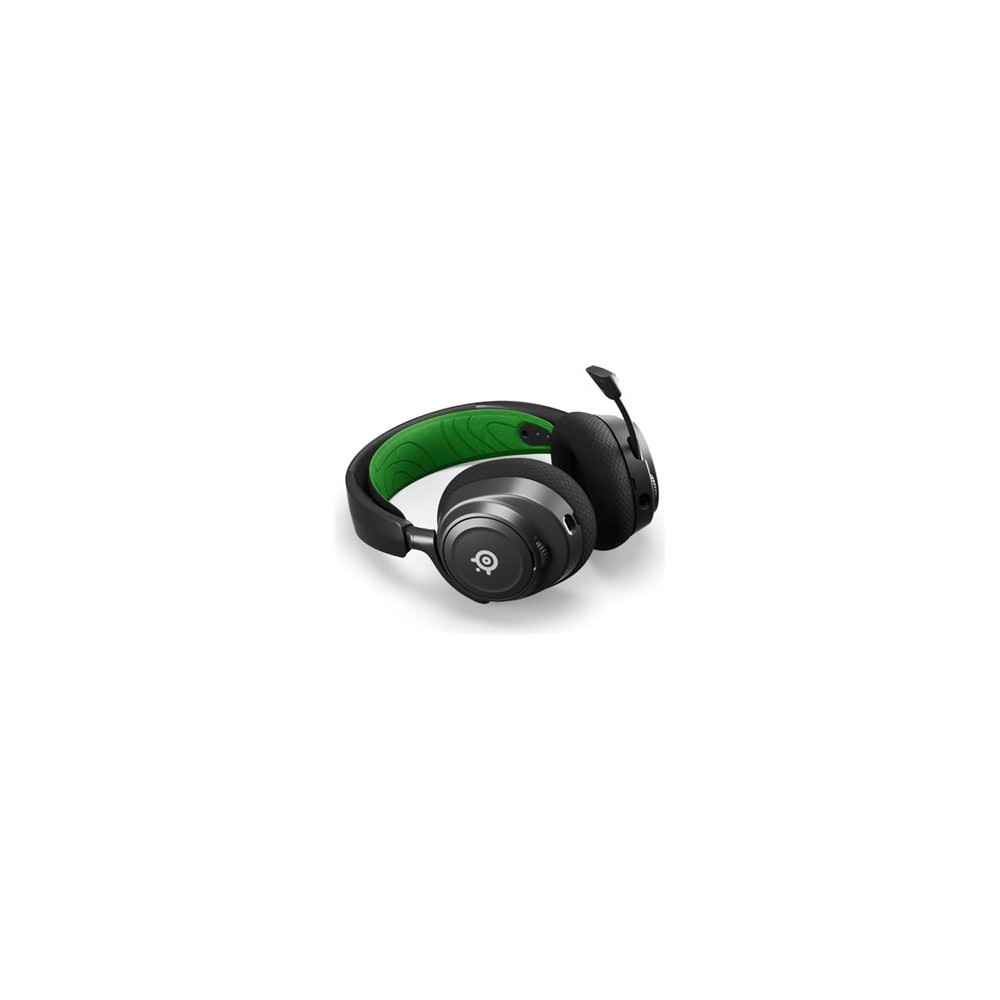 Produktbild för SteelSeries Arctis Nova 7X - headset - 3,5 mm kontakt