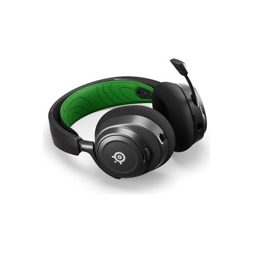 Steelseries SteelSeries Arctis Nova 7X - headset - 3,5 mm kontakt
