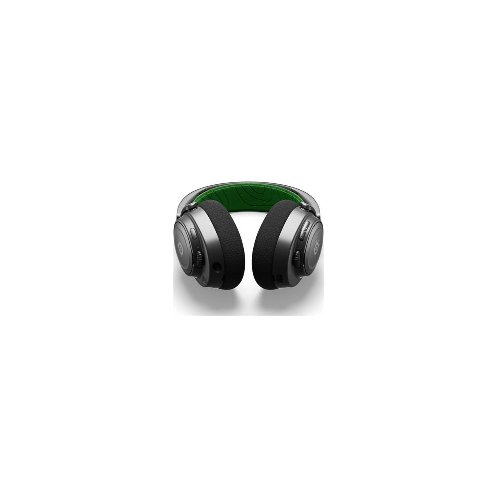 Produktbild för SteelSeries Arctis Nova 7X - headset - 3,5 mm kontakt