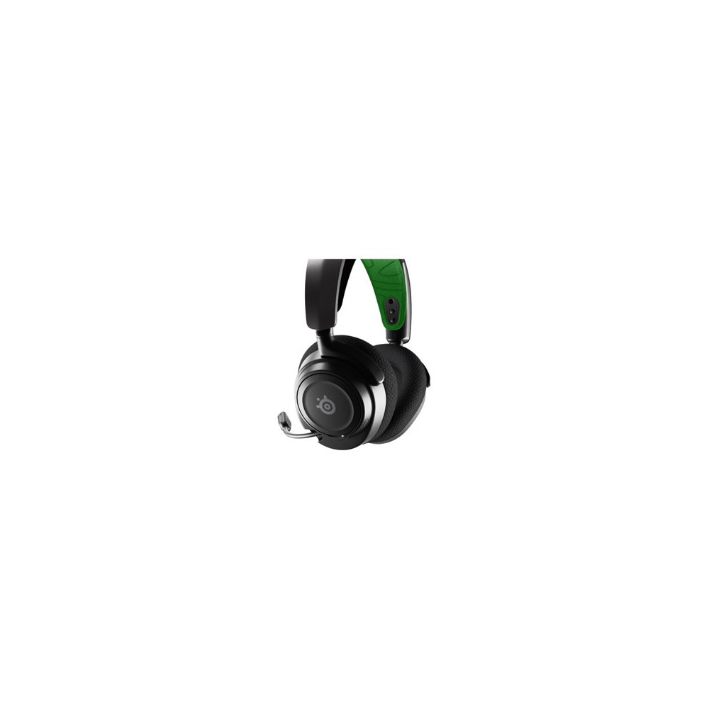 Produktbild för SteelSeries Arctis Nova 7X - headset - 3,5 mm kontakt