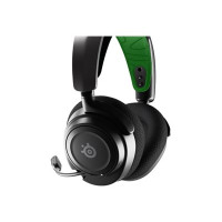 Produktbild för SteelSeries Arctis Nova 7X - headset - 3,5 mm kontakt