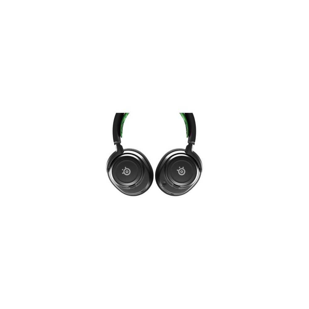 Produktbild för SteelSeries Arctis Nova 7X - headset - 3,5 mm kontakt