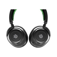 Produktbild för SteelSeries Arctis Nova 7X - headset - 3,5 mm kontakt