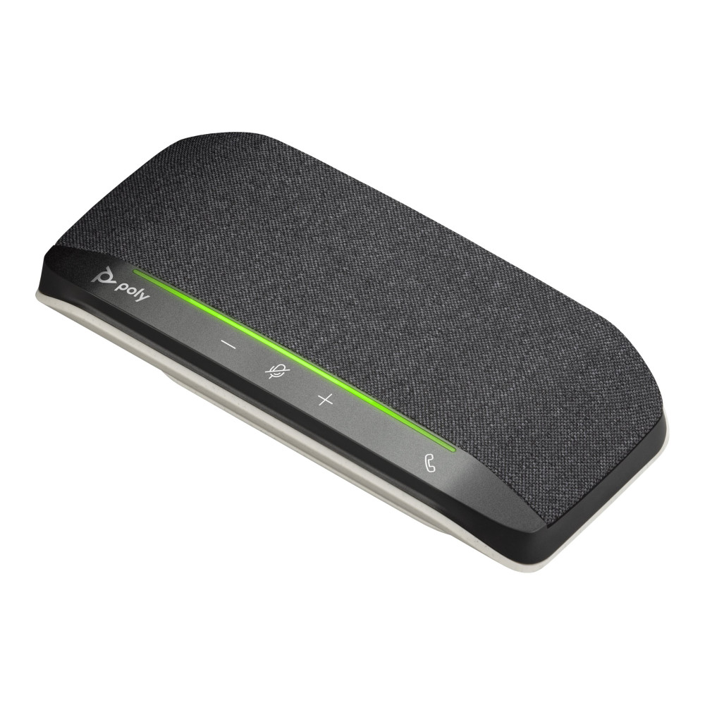 Produktbild för HP Poly Sync 10 - högtalartelefon - USB-A, USB-C