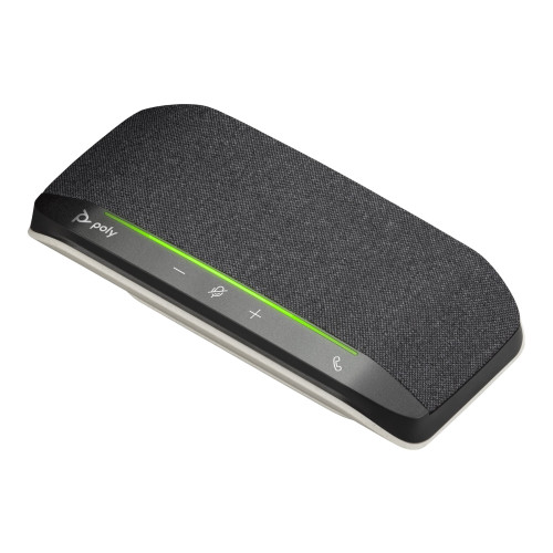 Hewlett-Packard HP Poly Sync 10 - högtalartelefon - USB-A, USB-C
