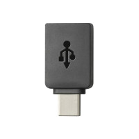 Produktbild för HP Poly Sync 10 - högtalartelefon - USB-A, USB-C