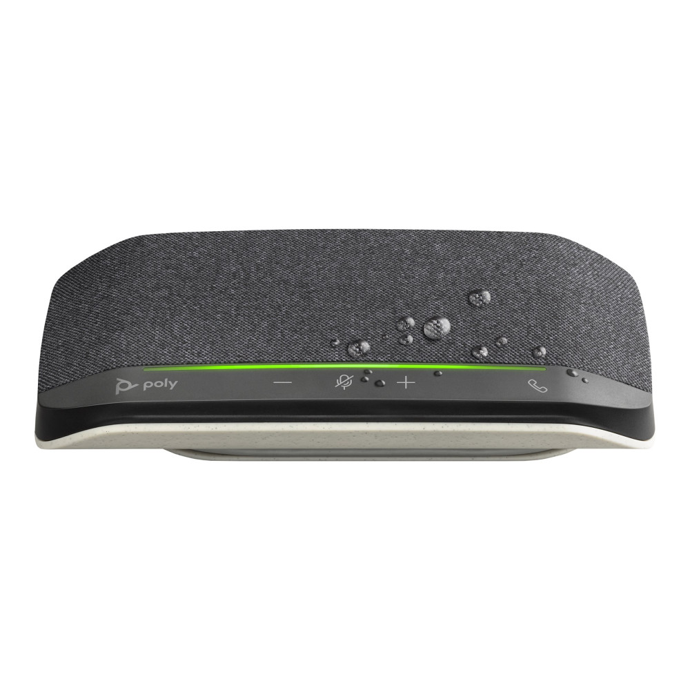 Produktbild för HP Poly Sync 10 - högtalartelefon - USB-A, USB-C